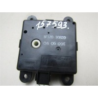 Моторчик заслонки печки Nissan Murano (Z50) 2004-2008 3F12030820
