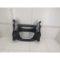 Балка подмоторная Mercedes Benz W221 2005-2013 A2216200387