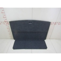 Пол багажника VW Golf Plus 2005-2014 5M0858855C1BS
