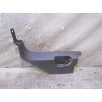 Накладка порога (внутренняя) VW Touareg 2002-2010 7L0863483F