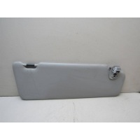 Козырек солнцезащитный (внутри) Renault Logan 2005-2014 964001901R