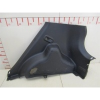 Обшивка багажника Kia Picanto 2011-2017 857401Y600EQ