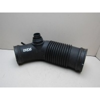 Патрубок воздушного фильтра Audi A6 (C6,4F) 2005-2011 06E129629E