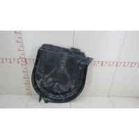 Пыльник (кузов наружные) Citroen C4 2005-2011 7013W4