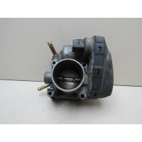 Заслонка дроссельная Seat Leon (1M1) 1999-2006 036133062