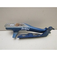 Петля капота левая Chery Very 2011-2014 A138402030