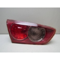 Фонарь задний внутренний левый Mitsubishi Lancer (CX, CY) 2007-нв 8330A111