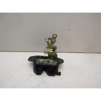 Замок багажника Chevrolet Aveo (T200) 2003-2008 96454966