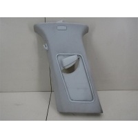 Обшивка стойки VW Golf VI 2009-2012 1K4867243R6K8