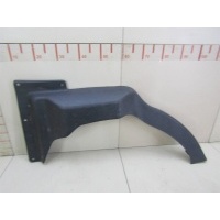 Обшивка багажника Renault Kangoo 2008-2021 8200548965