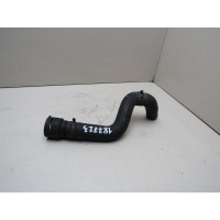 Патрубок радиатора Skoda Octavia (A5 1Z-) 2004-2013  1K0122073T