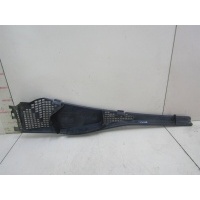 Решетка стеклооч. (планка под лобовое стекло) Renault Logan 2005-2014 8200825457