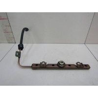 Рейка топливная (рампа) Toyota RAV 4 2000-2005 2380722030