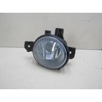 Фара противотуманная правая BMW X1 E84 2009-2015 63176924656