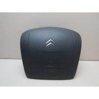 Подушка безопасности в рулевое колесо Citroen Jumper 2006-нв 4112KE