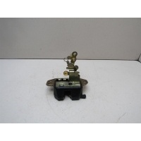 Замок багажника Chevrolet Aveo (T250) 2005-2011 96454966
