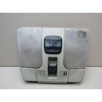 Плафон салонный Mercedes Benz W210 E-Klasse 1995-2000 A2088200601