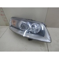 Фара правая Audi A6 (C6,4F) 2005-2011 4F0941030AK