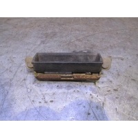 Ручка двери багажника наружная Mazda CX 7 2007-2012 GJ6A568C0N