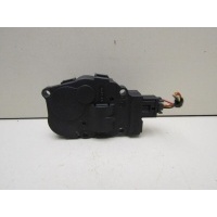 Моторчик заслонки печки Mercedes Benz W221 2005-2013 A2218200042