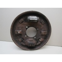 Щит опорный задний правый Ford Focus II 2008-2011 1385736