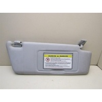Козырек солнцезащитный (внутри) Mercedes Benz W203 2000-2006 A20381022107D52