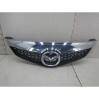 Решетка радиатора Mazda 6 (GG) 2002-2007 GR1L50712