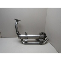 Радиатор системы EGR VW Golf Plus 2005-2014 03G131512AD