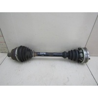 Полуось передняя VW Transporter T4 1996-2003 JZW407449FX