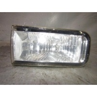 Фара противотуманная левая Toyota Land Cruiser (200) 2008-нв 8122160141