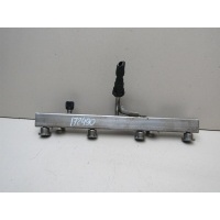 Рейка топливная (рампа) Chevrolet Aveo (T250) 2005-2011 96475742