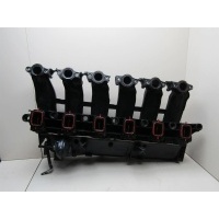 Коллектор впускной BMW 5-серия E60\E61 2003-2009 11617800585