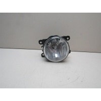 Фара противотуманная Renault Duster 2012-2021 261500097R