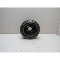 Шкив коленвала Iveco Daily 2006-2018 504017415