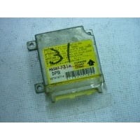 Блок управления AIR BAG Mitsubishi Outlander (CU) 2003-2009 MR587731