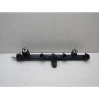 Рейка топливная (рампа) Alfa Romeo 145 1994-2001 60668042