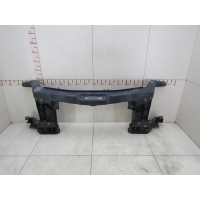 Панель передняя VW Crafter 2006-2019 2E0805591
