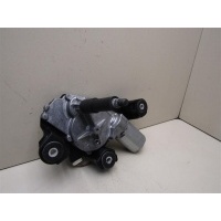 Моторчик стеклоочистителя задний Renault Megane III 2009-нв 287100007R