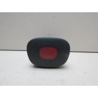 Кнопка аварийной сигнализации Renault Clio II\Symbol 1998-2008 8200134709