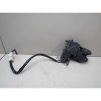 Замок багажника Chery Very 2011-2014 B115606130