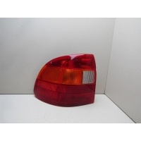 Фонарь задний наружный левый Opel Astra F 1991-1998 90442021