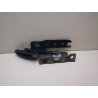 Петля капота левая BMW 7-серия E65\E66 2001-2008 41617210671
