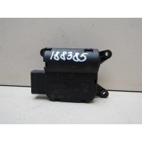 Моторчик заслонки печки Audi A6 (C6,4F) 2005-2011 4F0820511