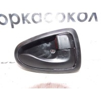 Ручка двери внутренняя правая Hyundai Accent II (+ТАГАЗ) 2000-2012 8262025000