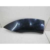 Накладка заднего крыла правого Kia Sorento 2002-2009 877903E500