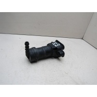 Форсунка омывателя фары Audi A4 (B6) 2000-2004 8E0955101C