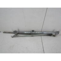 Трапеция стеклоочистителей Chery Fora (A21) 2006-2010 A215205023