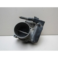 Заслонка дроссельная VW Golf VI 2009-2012 03C133062C