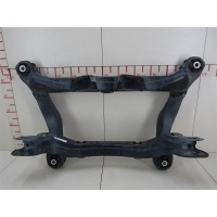 Балка задняя Jeep Cherokee (KL) 2013> 4877381AD