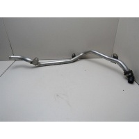 Трубка картерных газов Audi A6 (C6,4F) 2005-2011 06E131831B